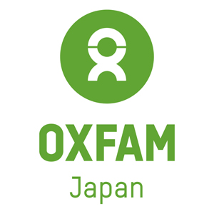 OXFAM JAPAN